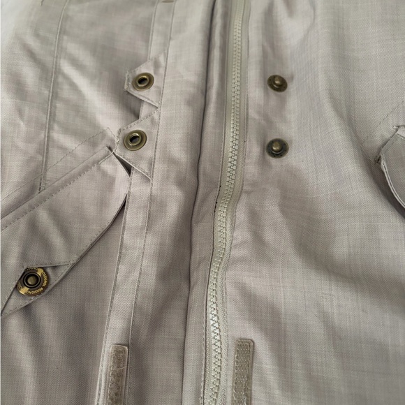 Rossignol embellished ski snow boarding jacket - Picture 5 of 14